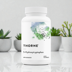 s5 hydroxytryptophan