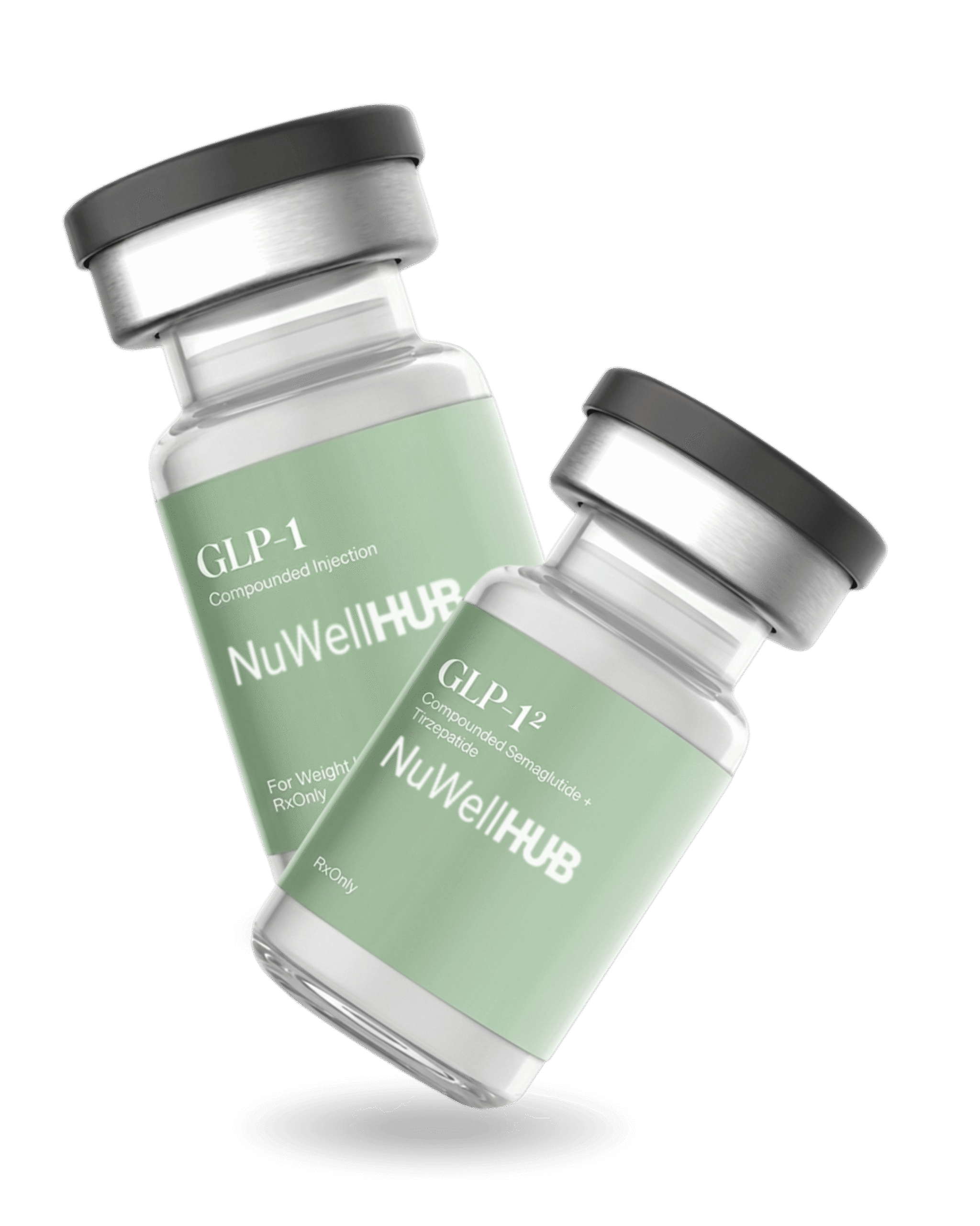 white clean and simple vitamin and supplement product instagram post